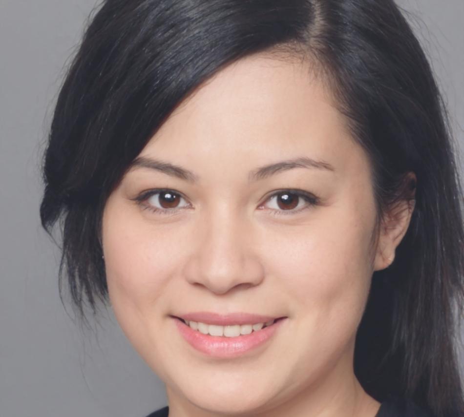 Portrait de Céleste Moreau, contrôleur de gestion