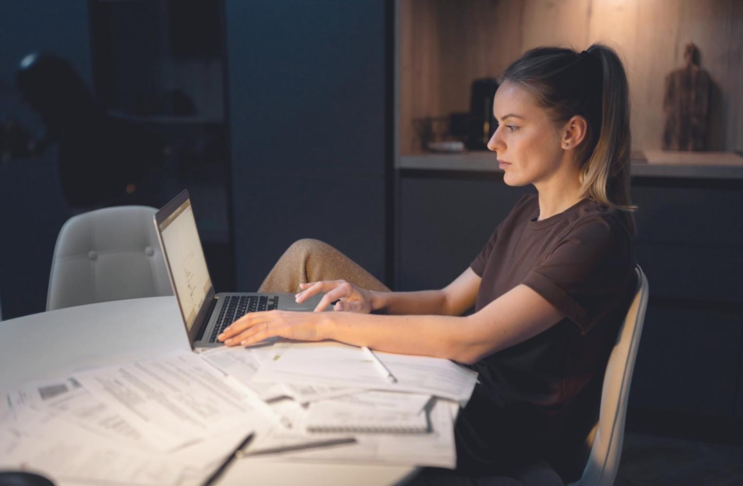 Analyse financière et tableaux de bord d'entreprise